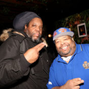 DJ & Hip-Hop Culture Mainstay Lord Sear Dies At 52