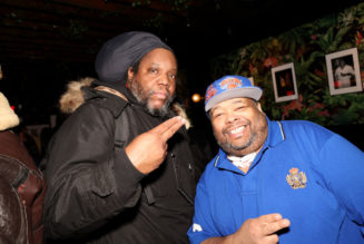 DJ & Hip-Hop Culture Mainstay Lord Sear Dies At 52