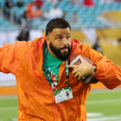 DJ Khaled Set To Receive Lifetime Achievement At Snappy Awards
