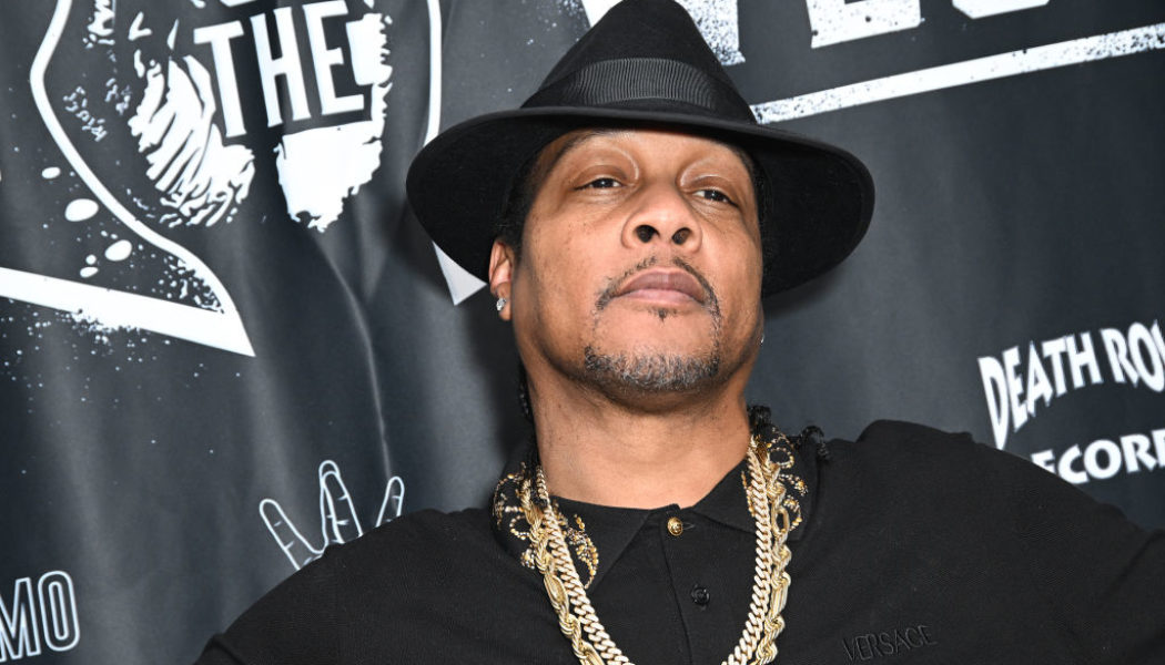 DJ Quik’s Son Sentenced To 15 Years To Life In 2022 Shooting