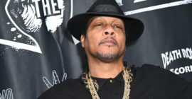 DJ Quik’s Son Sentenced To 15 Years To Life In 2022 Shooting