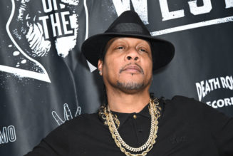 DJ Quik’s Son Sentenced To 15 Years To Life In 2022 Shooting