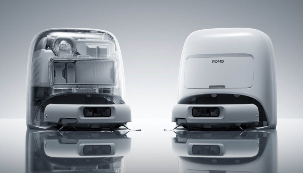 DJI will pay $30K to the man who accidentally hacked 7,000 Romo robovacs