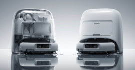 DJI will pay $30K to the man who accidentally hacked 7,000 Romo robovacs