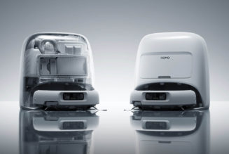 DJI will pay $30K to the man who accidentally hacked 7,000 Romo robovacs