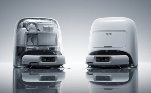 DJI will pay $30K to the man who accidentally hacked 7,000 Romo robovacs