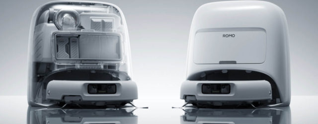 DJI will pay $30K to the man who accidentally hacked 7,000 Romo robovacs