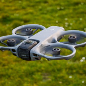DJI’s Avata 360 is a more functional, flexible 360 drone