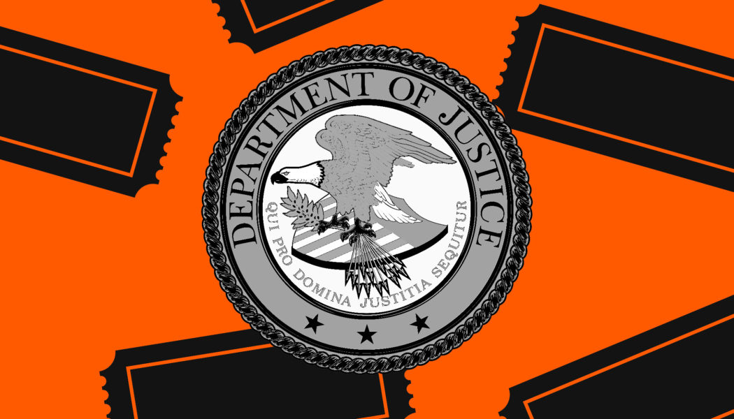 Does Ticketmaster have a stranglehold on concert ticketing — or is it just ‘bringing joy’?