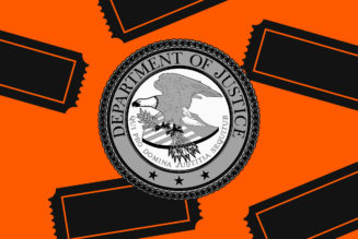 Does Ticketmaster have a stranglehold on concert ticketing — or is it just ‘bringing joy’?