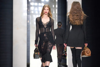 Dolce & Gabbana Doubles Down on Its Sicilian DNA for Fall 2026