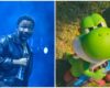 Donald Glover Cast As Yoshi In 'The Super Mario Galaxy Movie,' The Internet Is Stunned