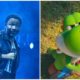 Donald Glover Cast As Yoshi In 'The Super Mario Galaxy Movie,' The Internet Is Stunned