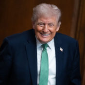 Donald Trump Claims He Spoke With A Former President About Iran, Aides For The 4 Living Presidents Deny That Happened