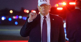 Donald Trump & His Administration Are Getting Cooked Over “Operation Epic Fury”