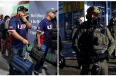 Donald Trump Sending ICE Agents To Airports As TSA Shortage Continues