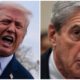 Donald Trump Slammed For Distasteful Post About Robert Mueller's Death