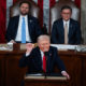 Donald Trump's Record-Breaking, Rambling, Lie-Filled SOTU Speech Slammed On Social Media
