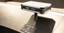 Donut Lab’s solid-state battery could barely hold a charge after getting damaged