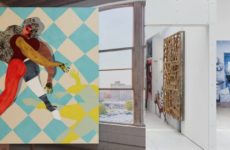 Dozens of Artists Bring Their Studios to Hauser & Wirth New York