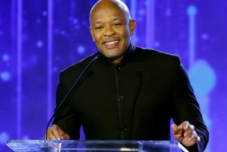 Dr. Dre Is Officially a Billionaire