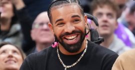 Drake Becomes the First Artist in History To Surpass 130 Billion Spotify Streams