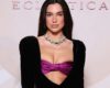 Dua Lipa Joins A24's Upcoming Comedy 'Peaked'