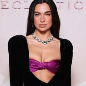 Dua Lipa Joins A24's Upcoming Comedy 'Peaked'