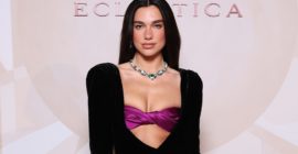 Dua Lipa Joins A24’s Upcoming Comedy ‘Peaked’