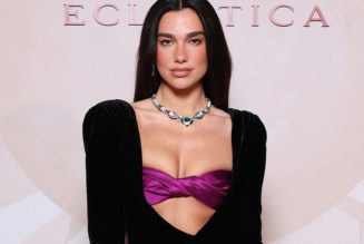 Dua Lipa Joins A24's Upcoming Comedy 'Peaked'
