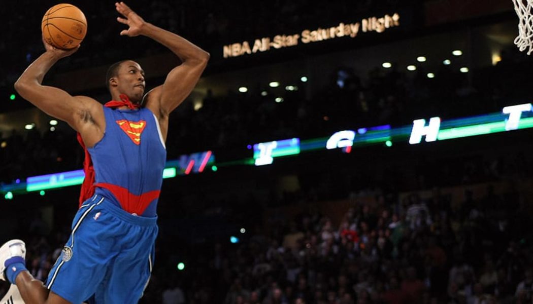 Dwight Howard Officially Announces Retirement From the NBA