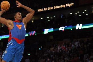 Dwight Howard Officially Announces Retirement From the NBA