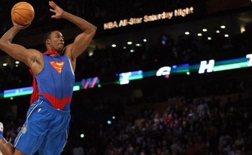 Dwight Howard Officially Announces Retirement From the NBA