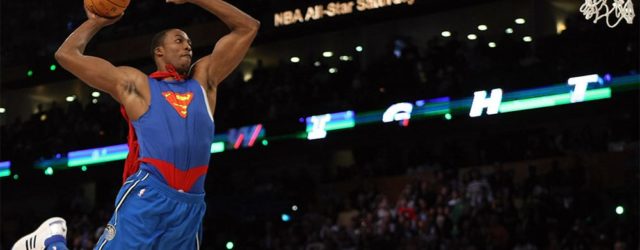 Dwight Howard Officially Announces Retirement From the NBA