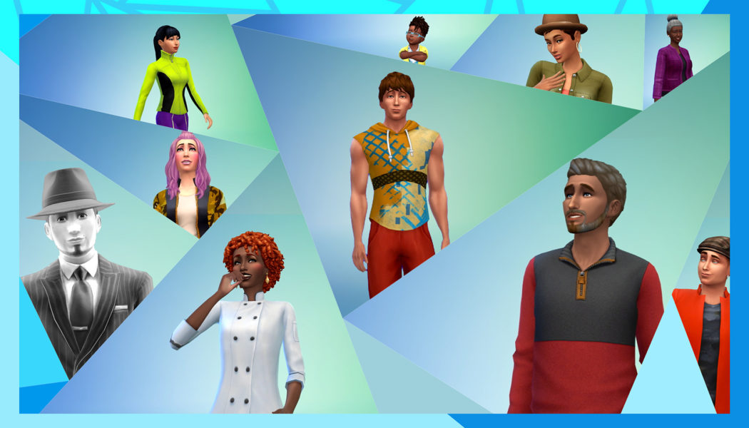 EA continues to ‘evolve’ The Sims 4 with new virtual currency and a ‘maker’ program