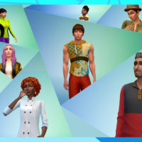 EA continues to ‘evolve’ The Sims 4 with new virtual currency and a ‘maker’ program