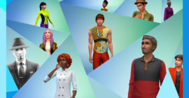 EA continues to ‘evolve’ The Sims 4 with new virtual currency and a ‘maker’ program