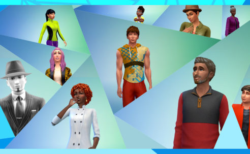 EA continues to ‘evolve’ The Sims 4 with new virtual currency and a ‘maker’ program