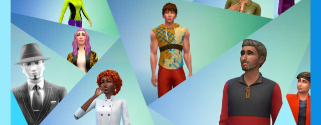 EA continues to ‘evolve’ The Sims 4 with new virtual currency and a ‘maker’ program