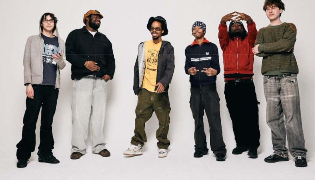 Earl Sweatshirt, MIKE and Surf Gang Are Dropping a Collab Project