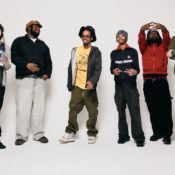 Earl Sweatshirt, MIKE and Surf Gang Are Dropping a Collab Project