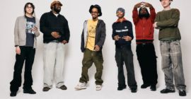 Earl Sweatshirt, MIKE and Surf Gang Are Dropping a Collab Project