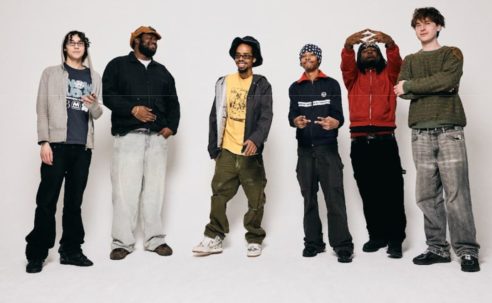 Earl Sweatshirt, MIKE and Surf Gang Are Dropping a Collab Project