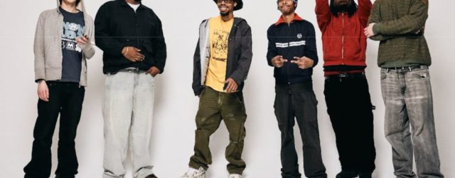 Earl Sweatshirt, MIKE and Surf Gang Are Dropping a Collab Project