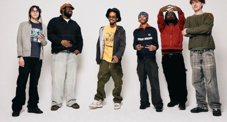 Earl Sweatshirt, MIKE and Surf Gang Are Dropping a Collab Project