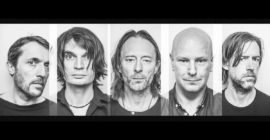 Ed O’Brien Says Radiohead Will Play 20 Shows on a Different Continent Every Year Starting in 2027