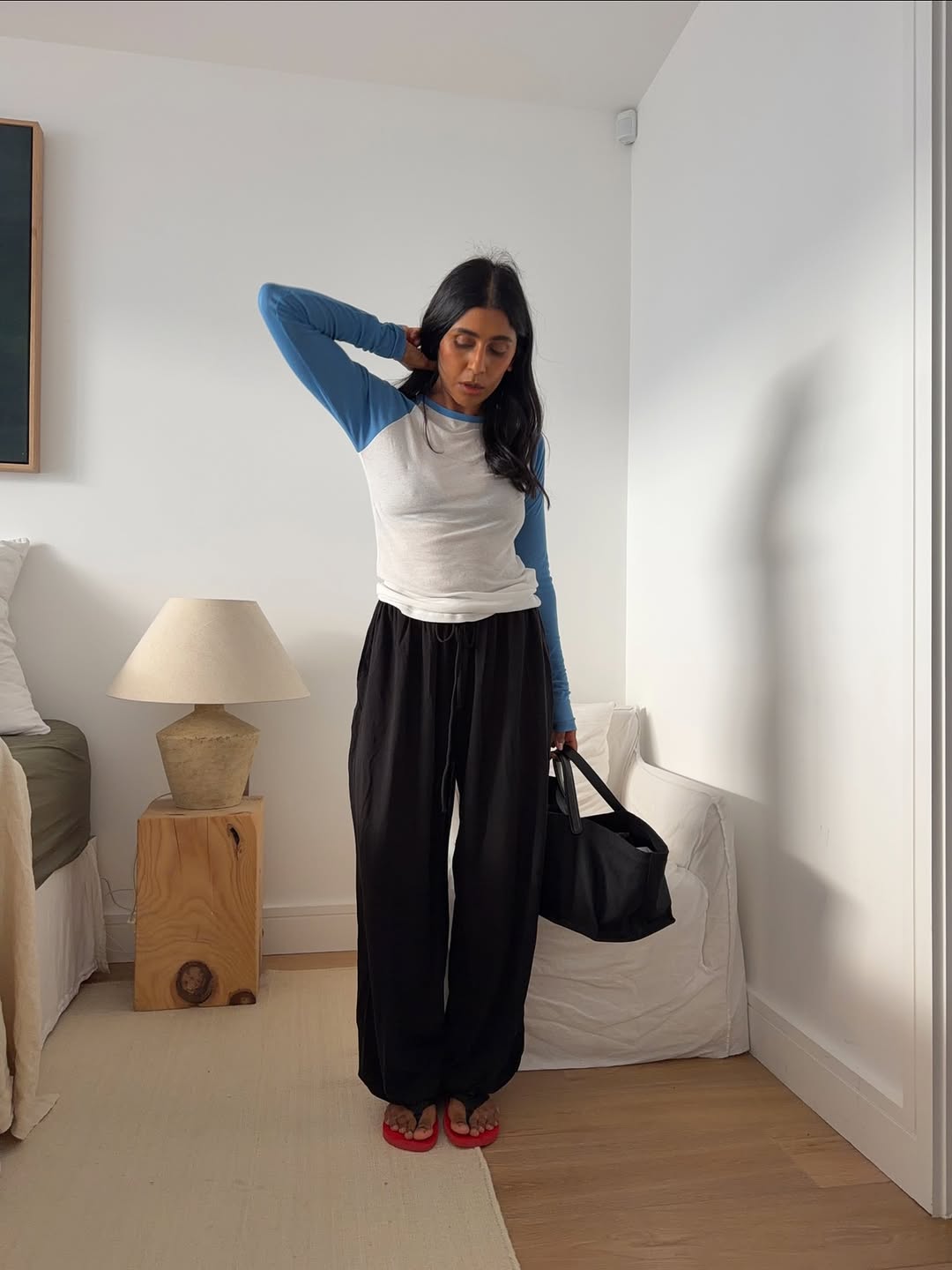 Balloon Trouser Trend Spring 2026