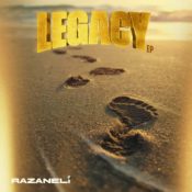 Emerging Afropop Voice Razaneli Releases Three-Track EP LEGACY » NaijaTunez - No. 1 Platform For Latest Naija Music & Videos