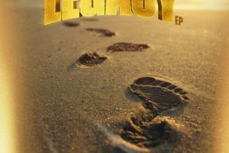 Emerging Afropop Voice Razaneli Releases Three-Track EP LEGACY » NaijaTunez - No. 1 Platform For Latest Naija Music & Videos