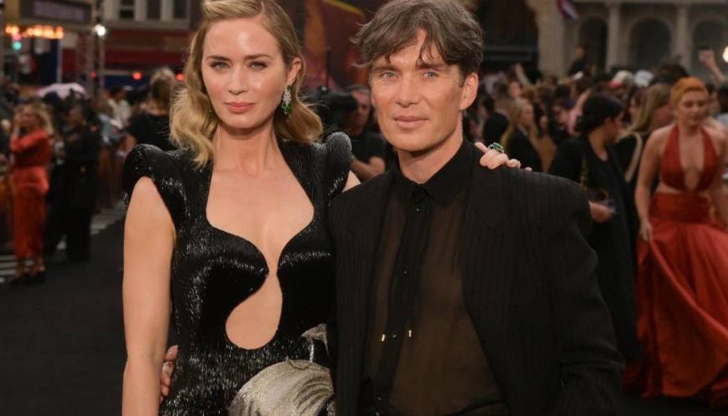 Emily Blunt, Cillian Murphy To Return for ‘A Quiet Place Part 3’
